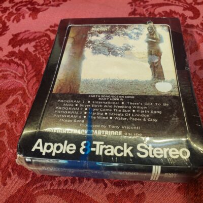 Mary Hopkin, Earth Song / Ocean Song (SEALED)