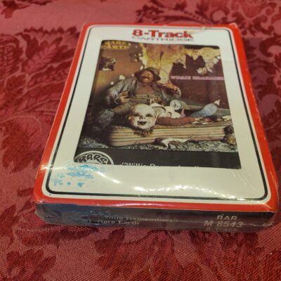 Rare Earth, Willie Remembers (SEALED)