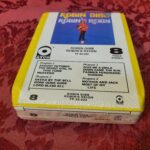 Robin Gibb, Robin's Reign (SEALED)