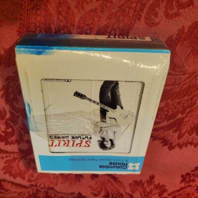 Spirit, Future Games (SEALED)