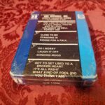 Tams (The), self-titled (SEALED)