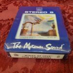 Temptations (The), Wings Of Love (SEALED)