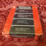 Ten Wheel Drive with Genya Ravan, Construction #1 (SEALED)