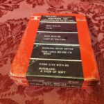 Ten Wheel Drive with Genya Ravan, Brief Replies (SEALED)