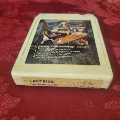 Lakeside, Fantastic Voyage