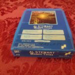 Al Stewart, Modern Times