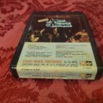 Andrae Crouch & Disciples, Live At Carnegie Hall