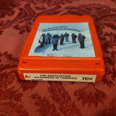 Association, Waterbeds In Trinidad