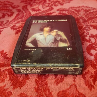 B.J. Thomas, Very Best Of