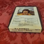 B.J. Thomas, Home Where I Belong