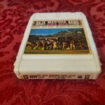 Baja Marimba Band, Rides Again