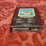 Bethlehem, self-titled