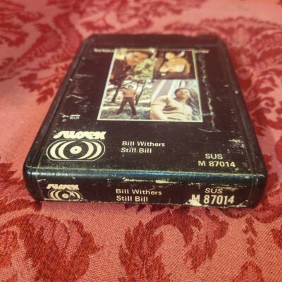 Bill Withers, Still Bill