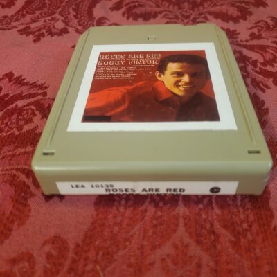 Bobby Vinton, Roses Are Red