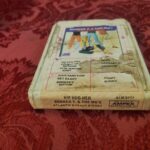 Booker T & The MG's, Hip Hug-Her