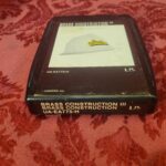 Brass Construction, Brass Construction III