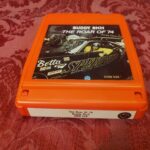 Buddy Rich, The Roar Of 74