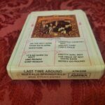 Buffalo Springfield, Last Time Around