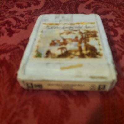 Buffalo Springfield, Again