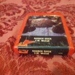 C.W. McCall, Rubber Duck