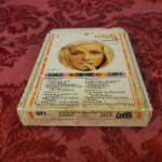 Candy, Soundtrack / The Byrds & Steppenwolf