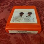 Carlos Santana & Mahavishnu John McLaughlin, Love Devotion Surrender