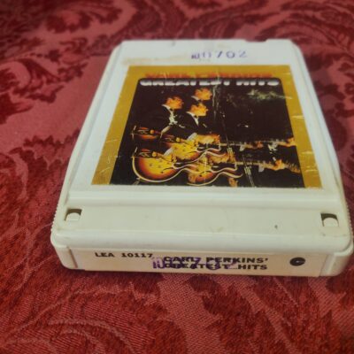 Carl Perkins, Greatest Hits