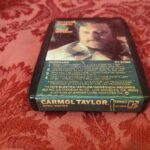 Carmol Taylor, Song Writer