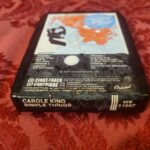 Carole King, Simple Things