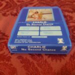 Charlie, No Second Chance