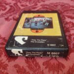 Crusaders, Pass The Plate