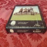 Crusaders, Unsung Heroes