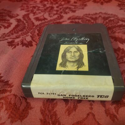 Dan Fogelberg, Home Free