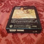 Debby Boone, Midstream