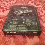 Detective, self-titled