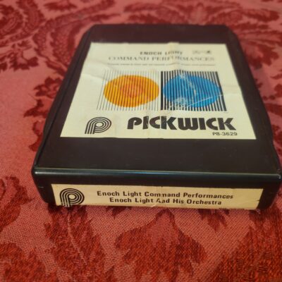 Enoch Light, Command Performances