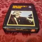 Fats Domino, Golden Greats Vol 1