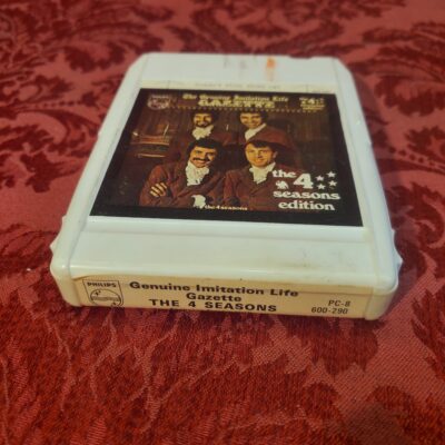 Four Seasons, Genuine Imitation Life Gazette