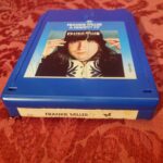 Frankie Miller, A Perfect Fit