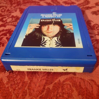 Frankie Miller, A Perfect Fit