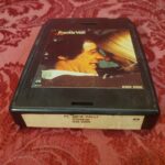 Frankie Valli, Closeup