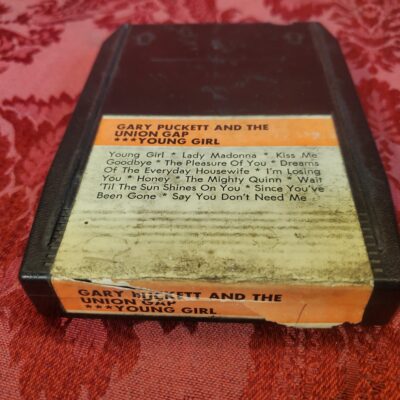 Gary Puckett & Union Gap, Young Girl