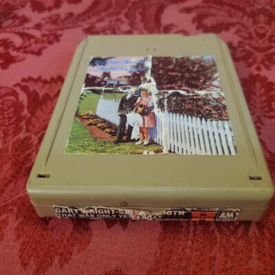 Gary Wright & Spooky Tooth, This Was Only Yesterday