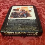 Harry Chapin, Living Room Suite