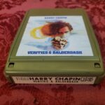 Harry Chapin, Verities & Balderdash