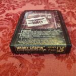 Harry Chapin, Dance Band On The Titanic