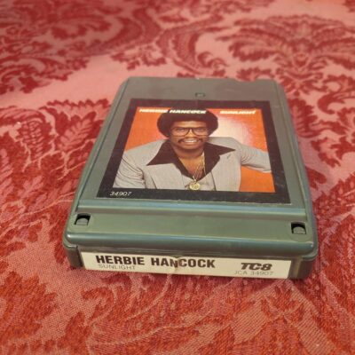 Herbie Hancock, Sunlight