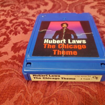 Herbert Laws, The Chicago Theme