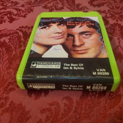 Ian & Sylvia, Best Of