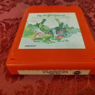 Impressions, 16 Greatest Hits